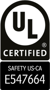 UL Solutions listing mark